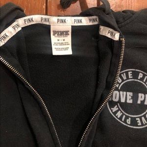 Victoria’s Secret jacket